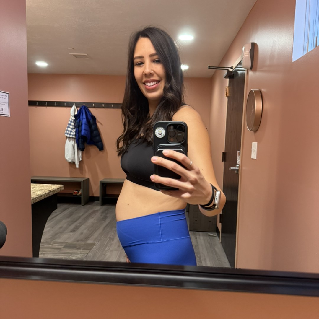 Photo shared by Courtney for their Babylist baby registry.