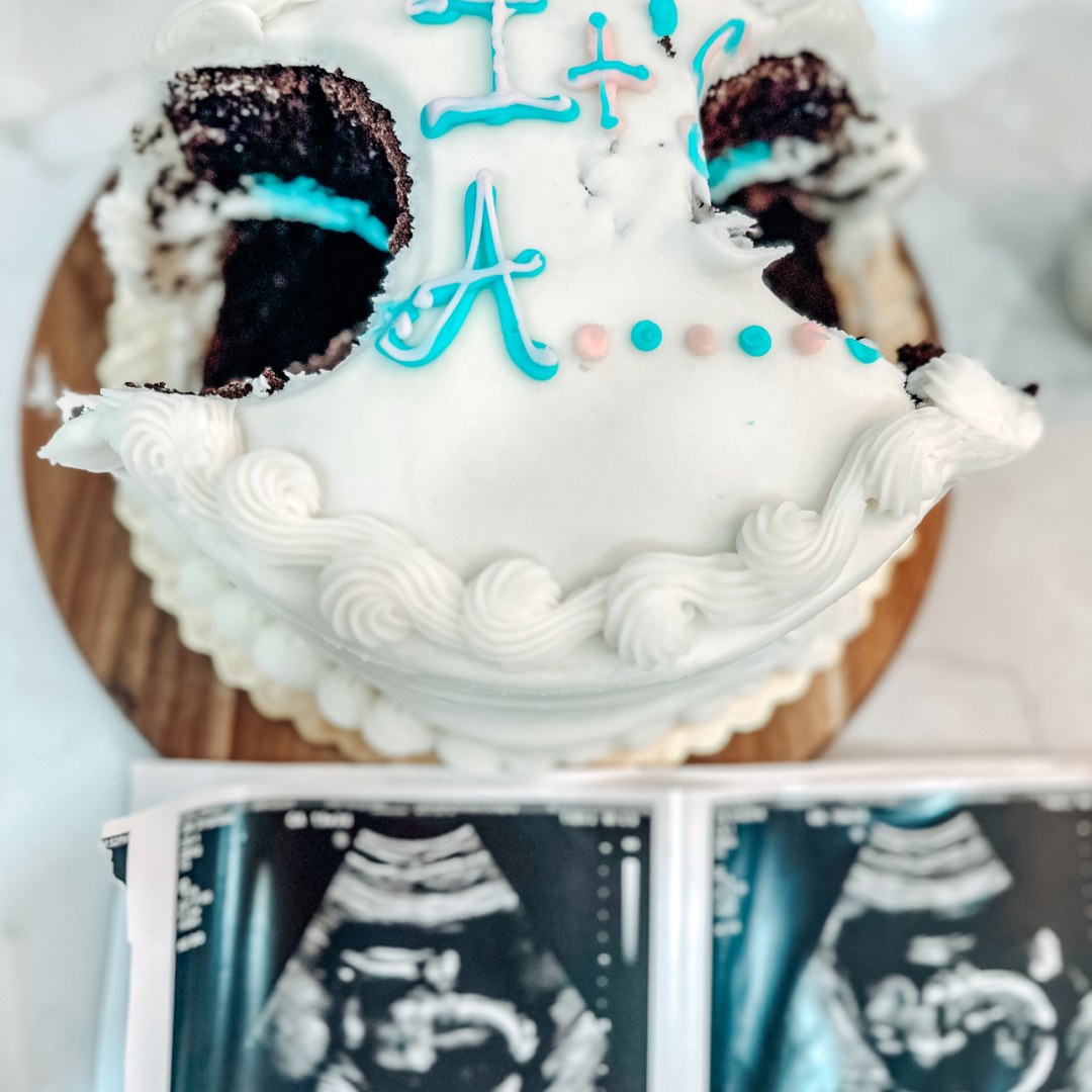 Photo shared by Ronay for their Babylist baby registry.