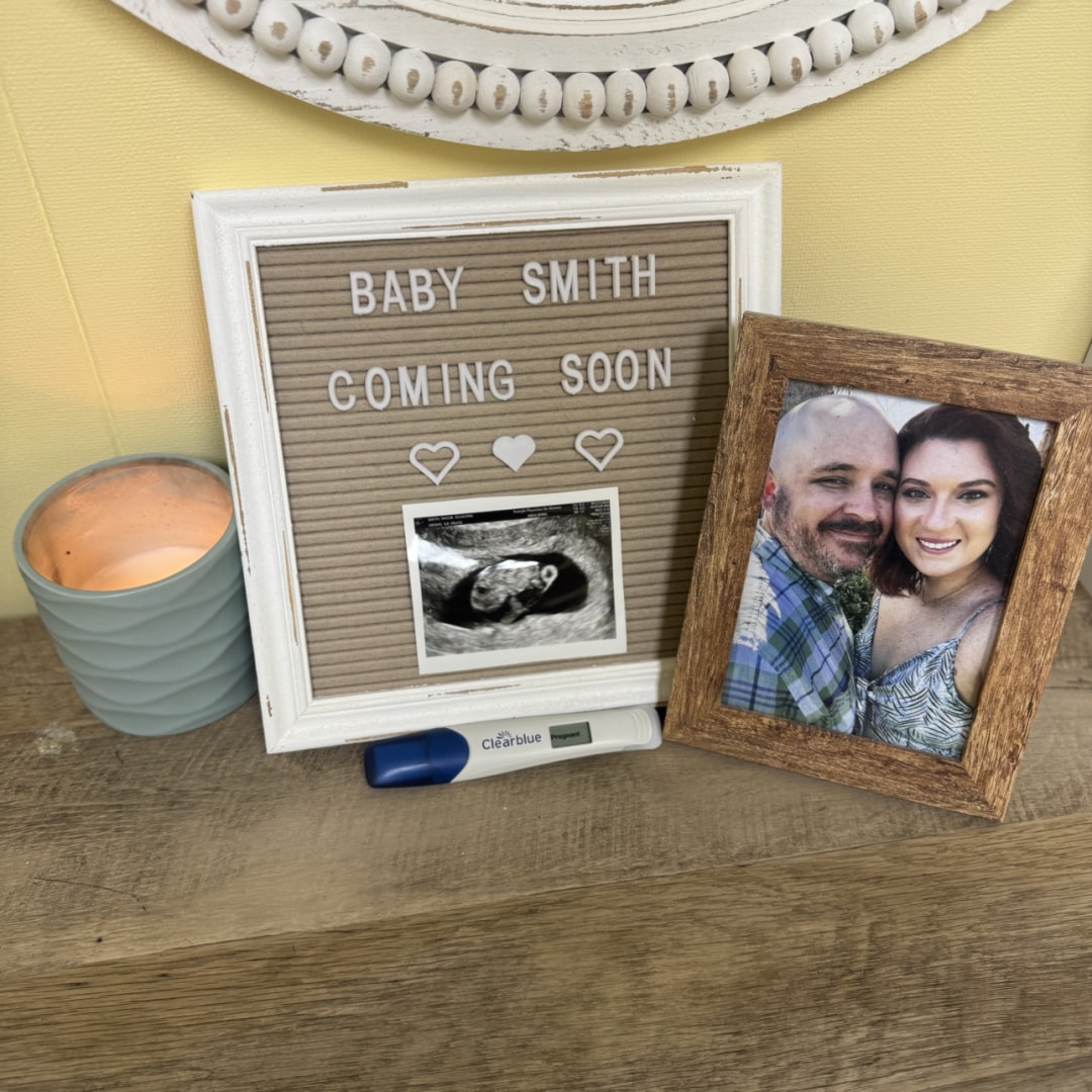 Photo shared by Taylor for their Babylist baby registry.
