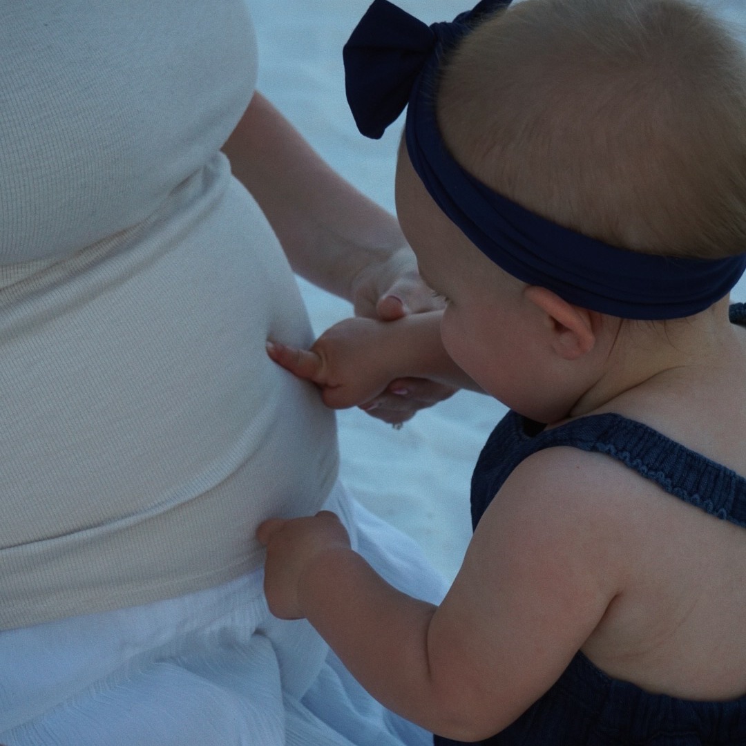 Photo shared by Madilyn for their Babylist baby registry.