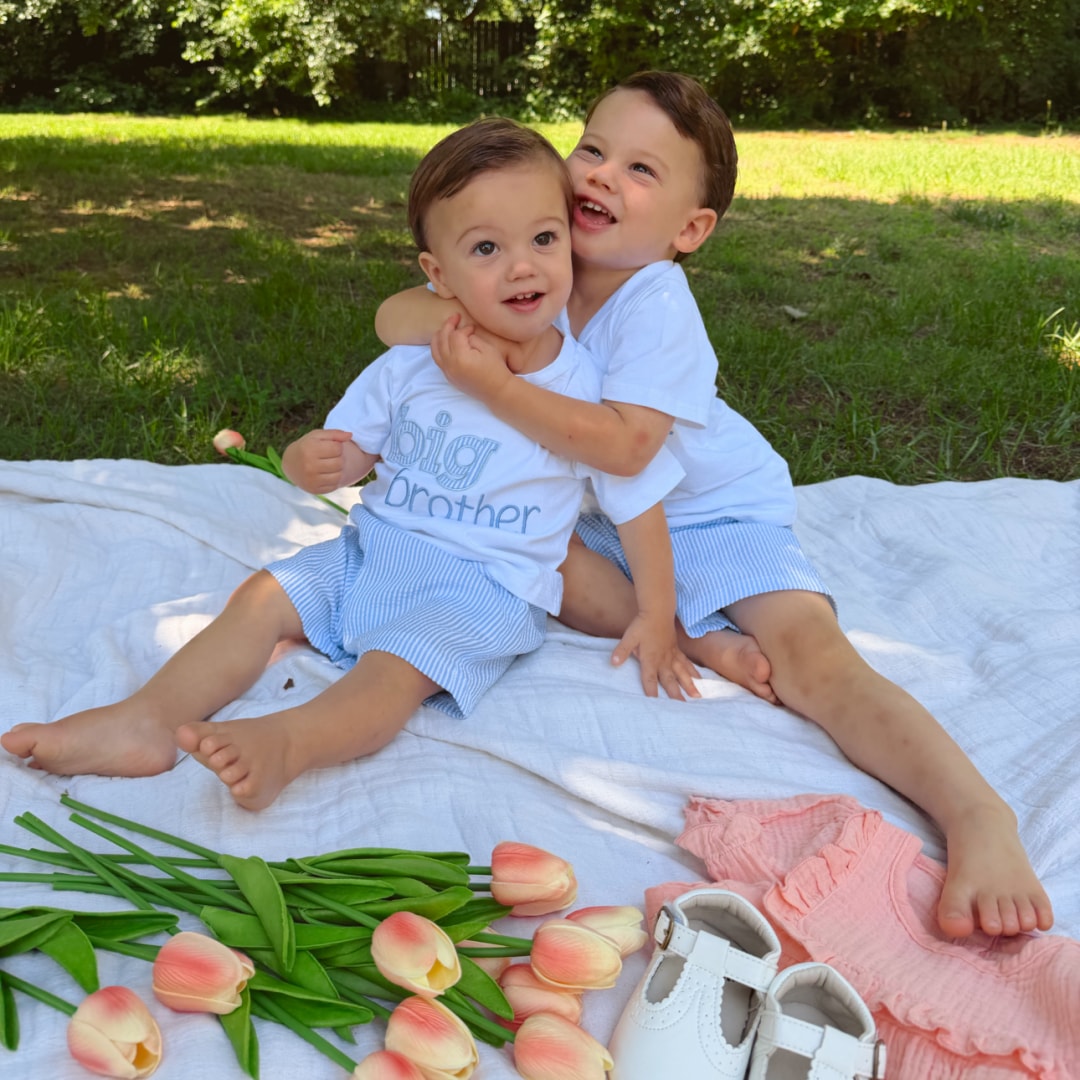 Photo shared by Lorena for their Babylist baby registry.