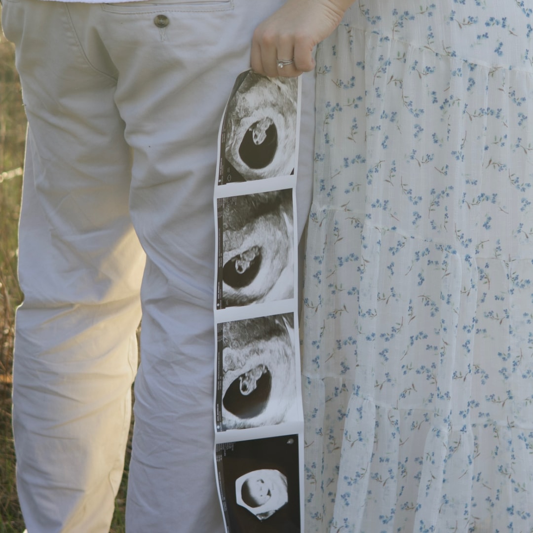Photo shared by Brie for their Babylist baby registry.