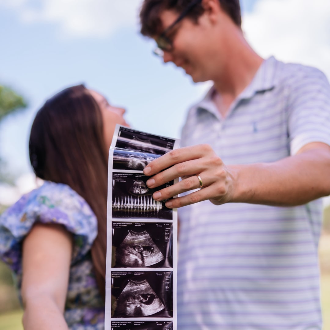 Photo shared by Hollyn for their Babylist baby registry.