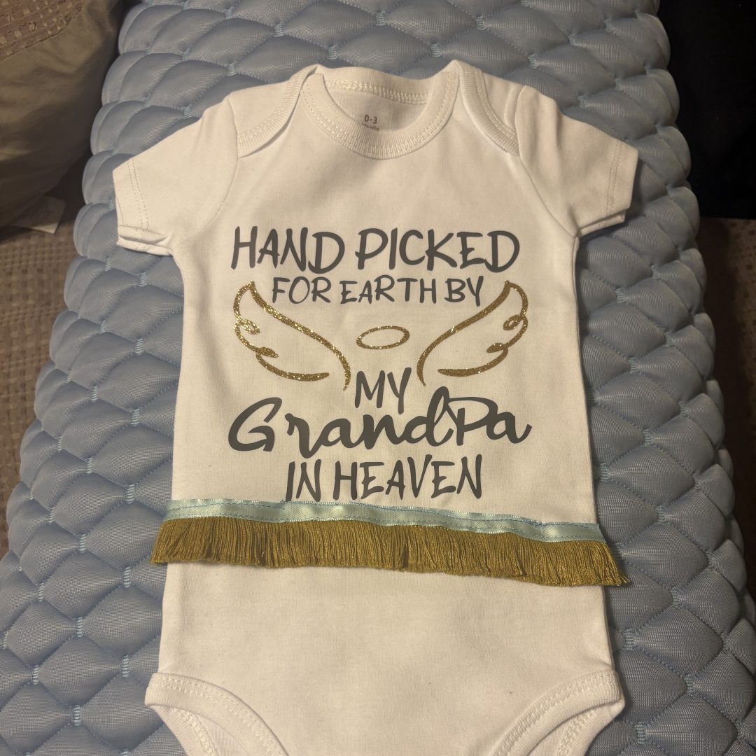 Photo shared by Nani for their Babylist baby registry.