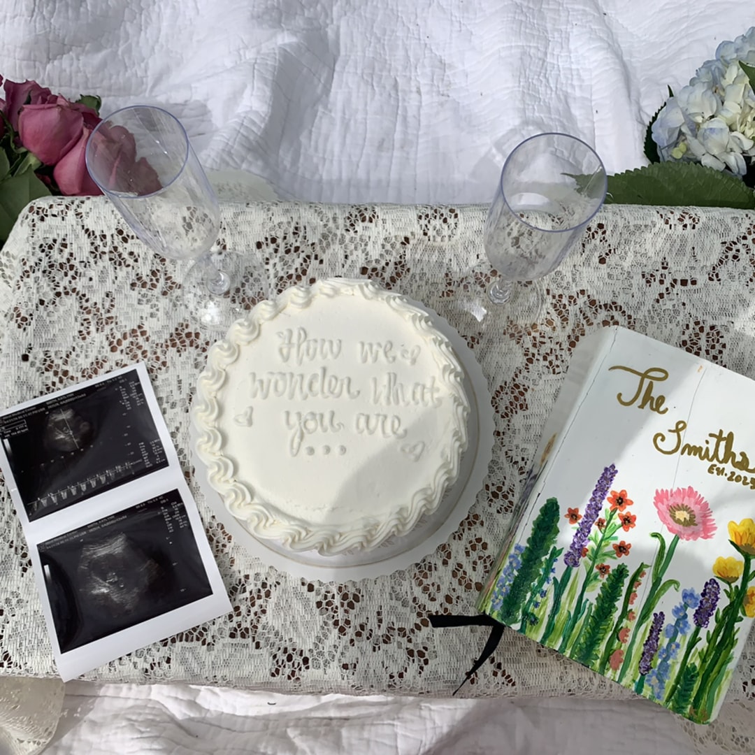 Photo shared by Katlynn for their Babylist baby registry.