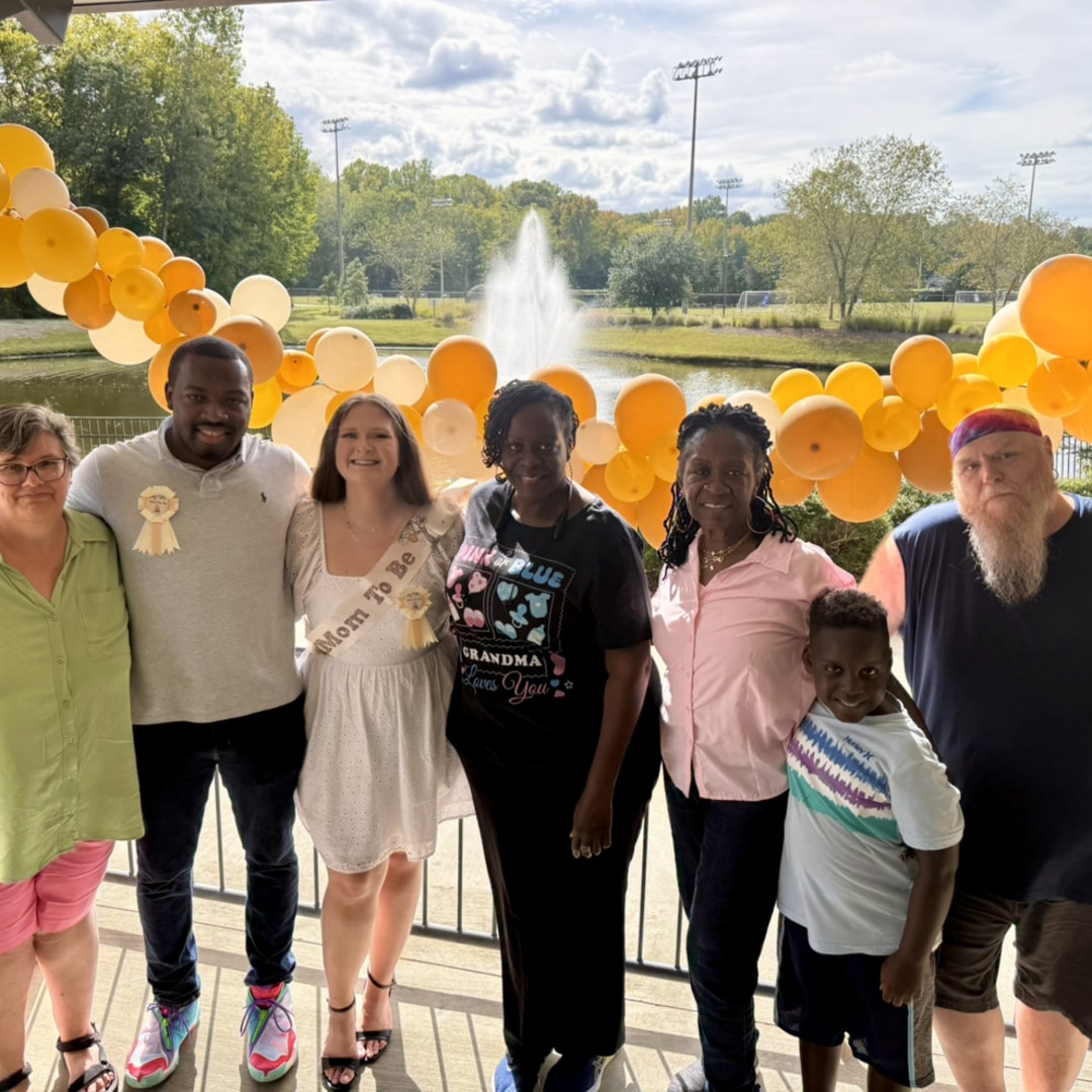 Photo shared by Marie for their Babylist baby registry.