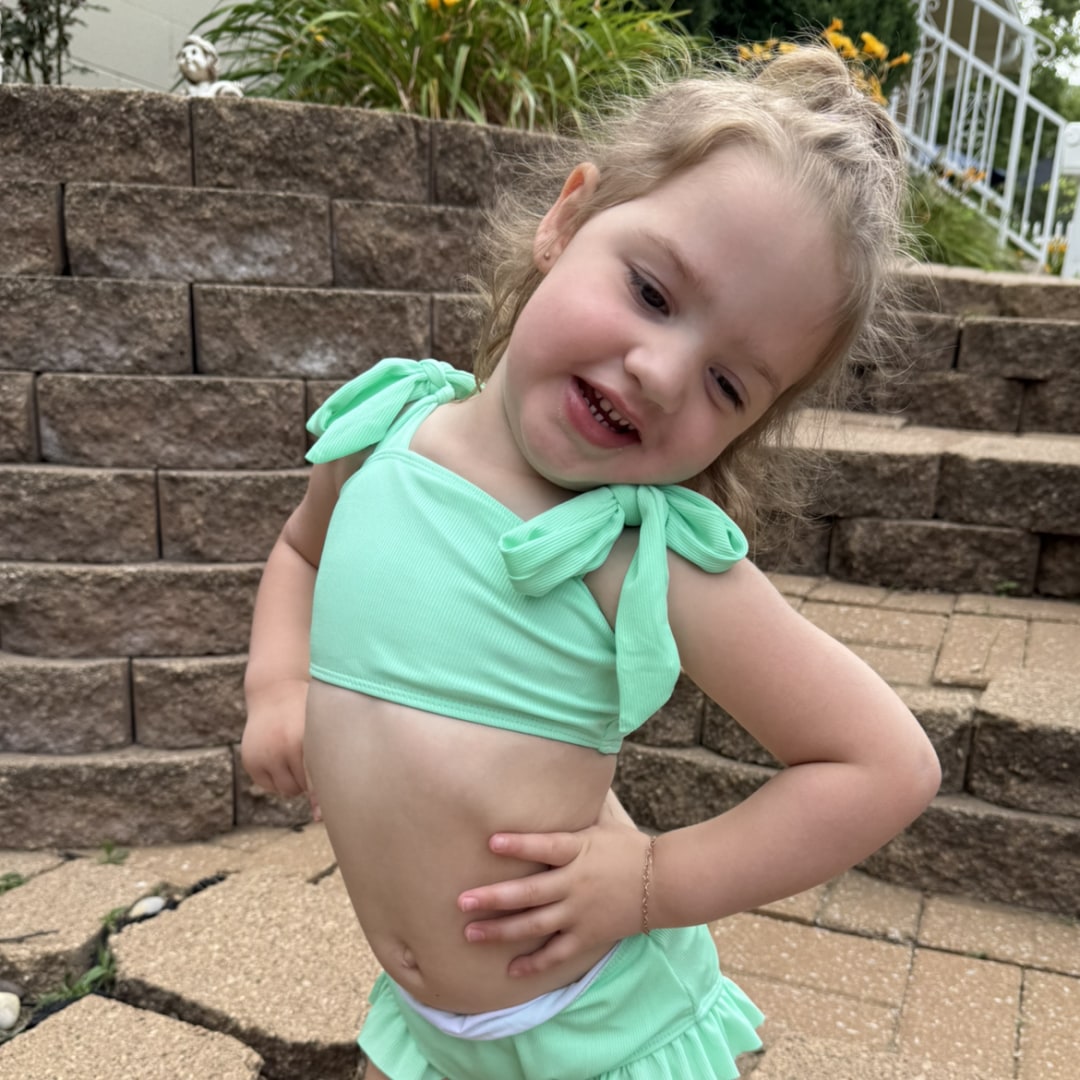 Photo shared by Lexie for their Babylist baby registry.