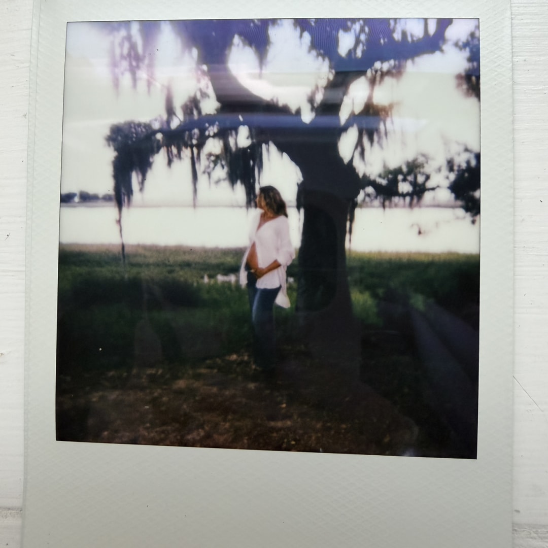 Photo shared by Cody for their Babylist baby registry.