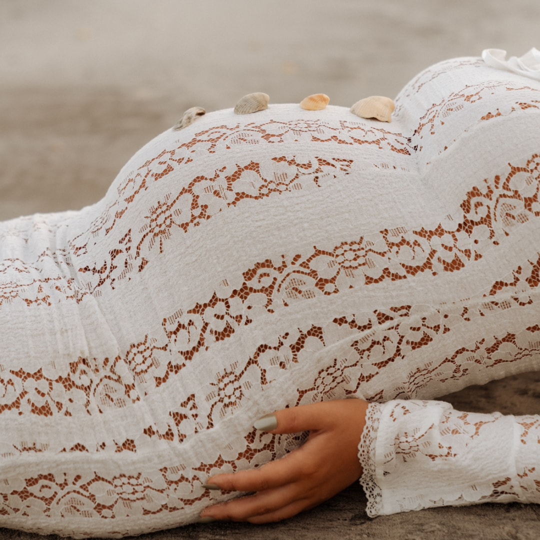 Photo shared by Sydney for their Babylist baby registry.
