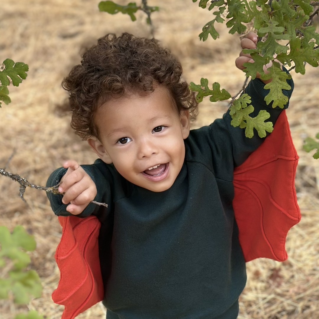 Photo shared by Naomi for their Babylist baby registry.