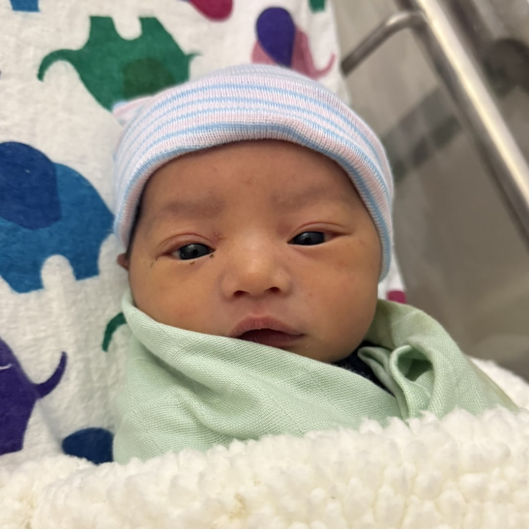 Photo shared by Jodie for their Babylist baby registry.