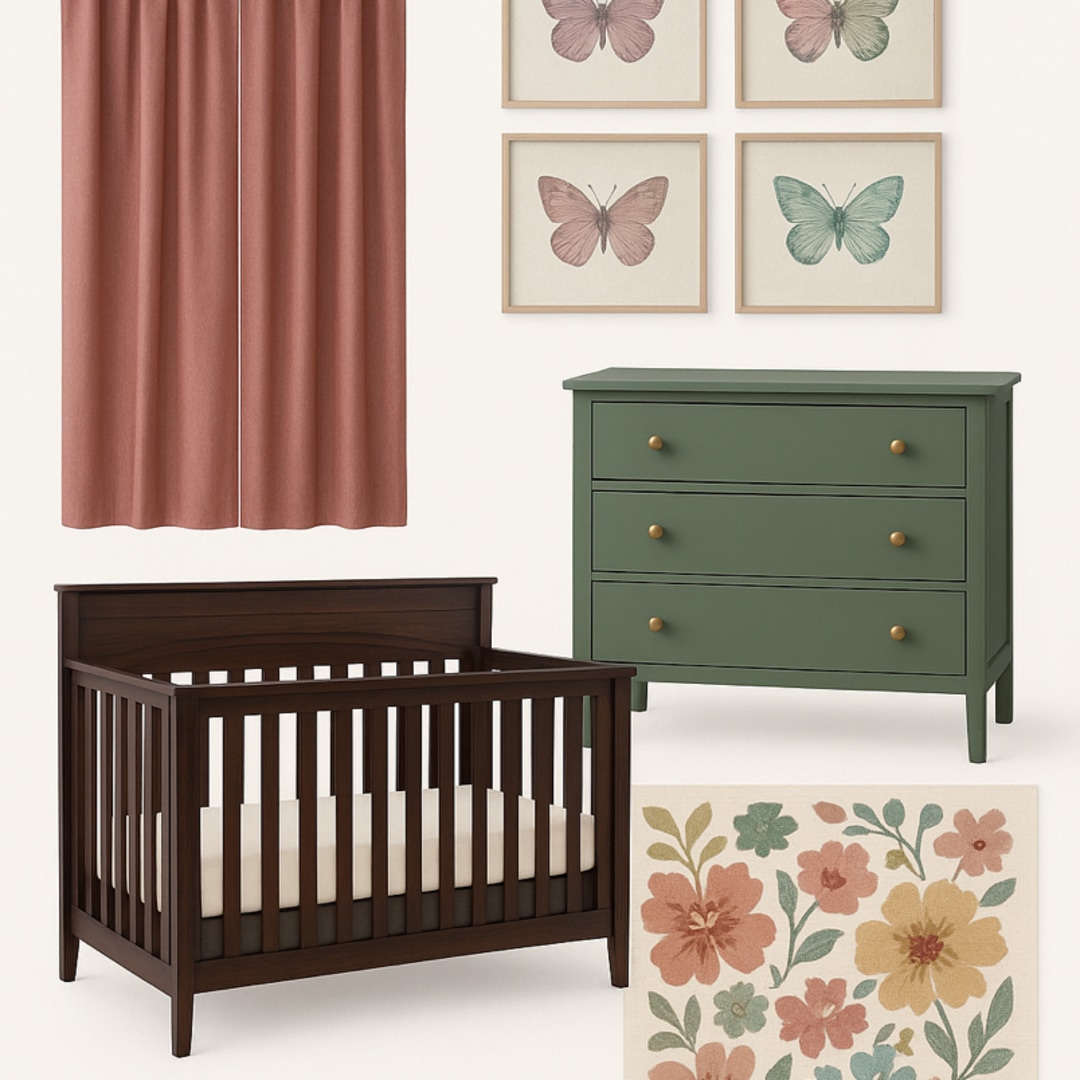 Photo shared by Alissia for their Babylist baby registry.