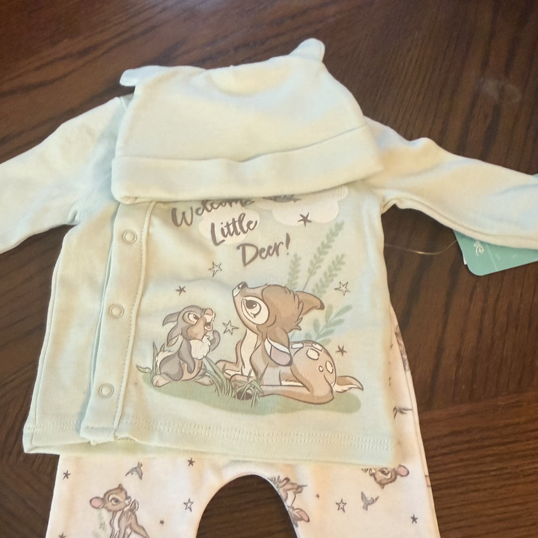 Photo shared by Haley for their Babylist baby registry.