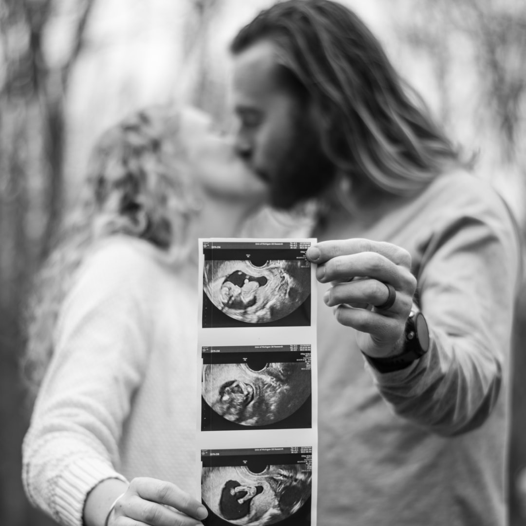 Photo shared by Lauren for their Babylist baby registry.