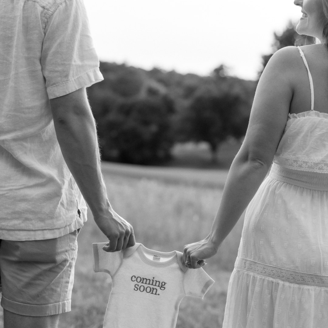 Photo shared by Velvet for their Babylist baby registry.