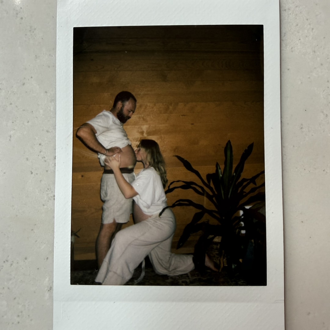Photo shared by Mariah for their Babylist baby registry.