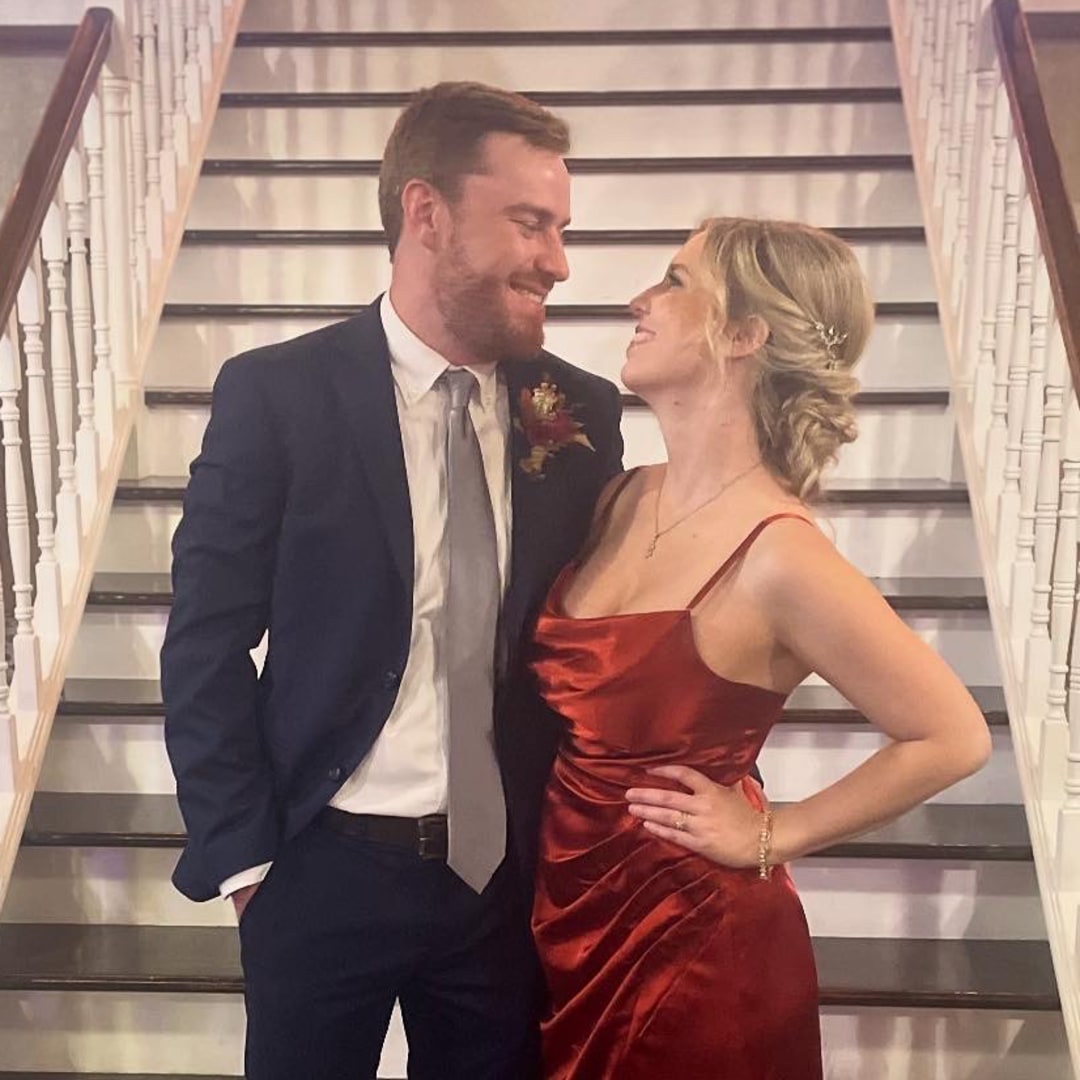 Photo shared by Brittany for their Babylist baby registry.