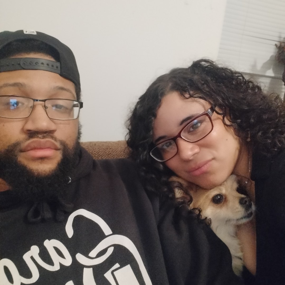 Photo shared by Zairia for their Babylist baby registry.