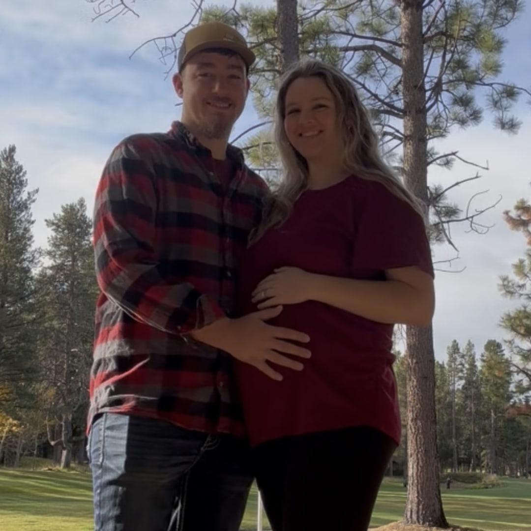 Photo shared by Aryah for their Babylist baby registry.