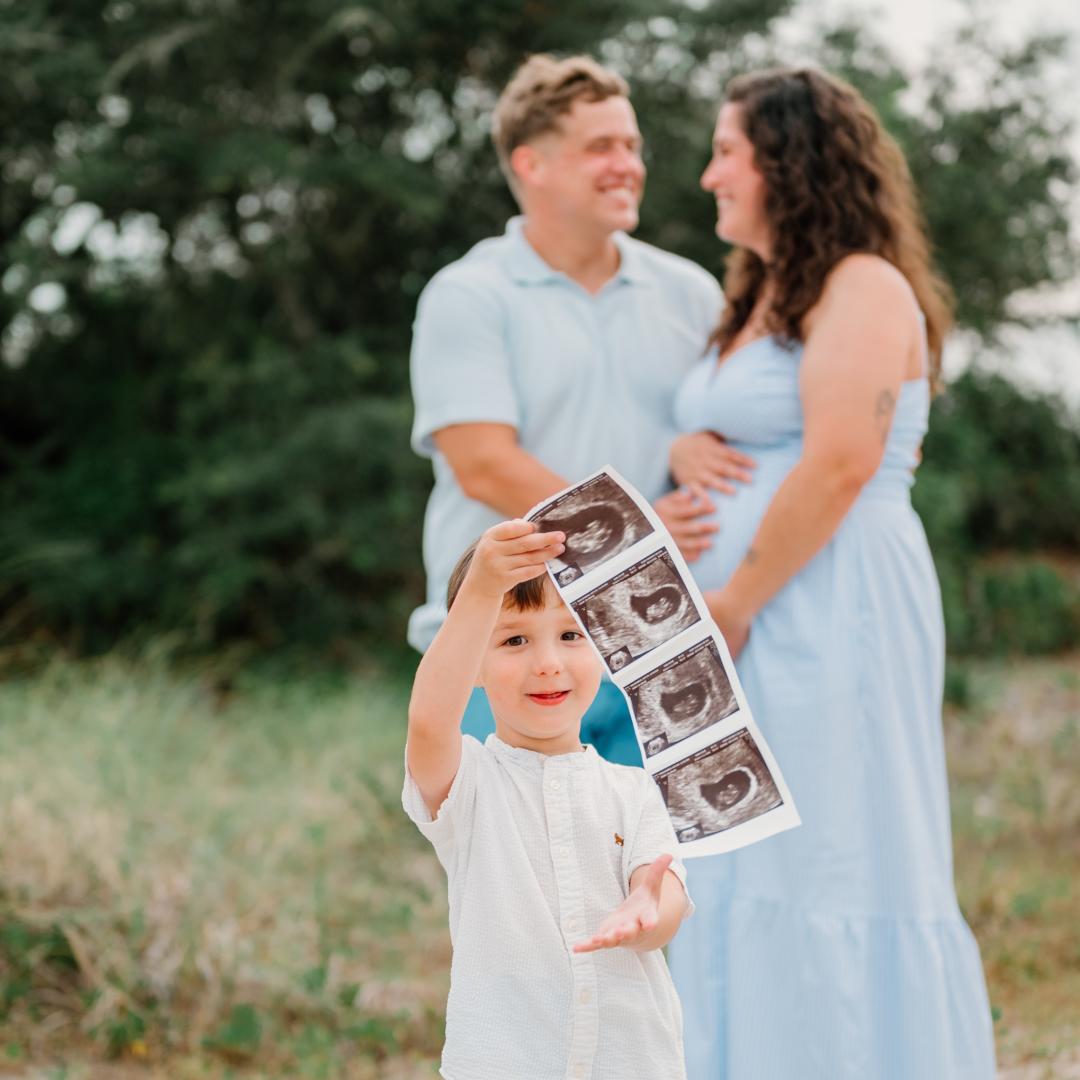 Photo shared by Kaitlyn for their Babylist baby registry.