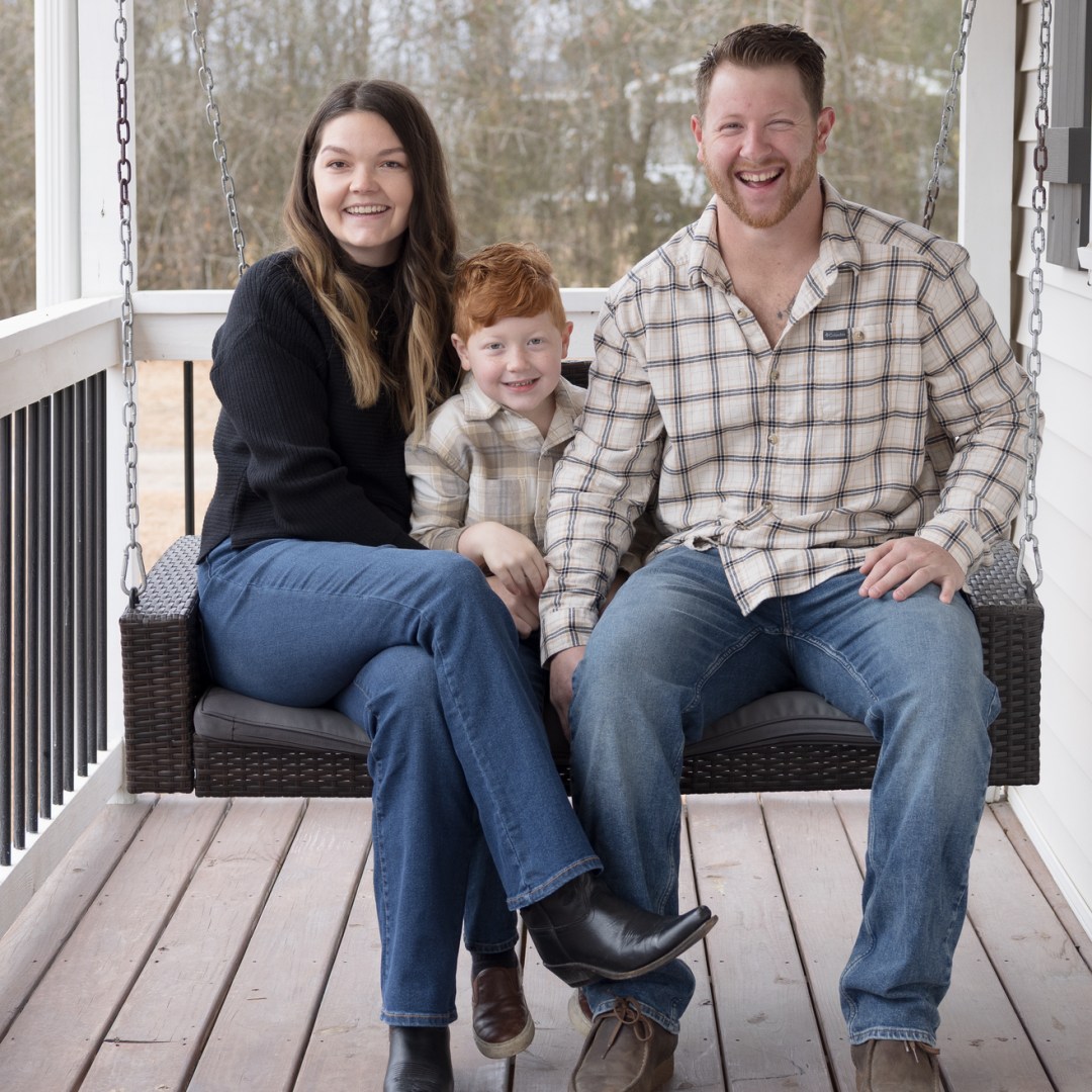 Photo shared by Savannah for their Babylist baby registry.