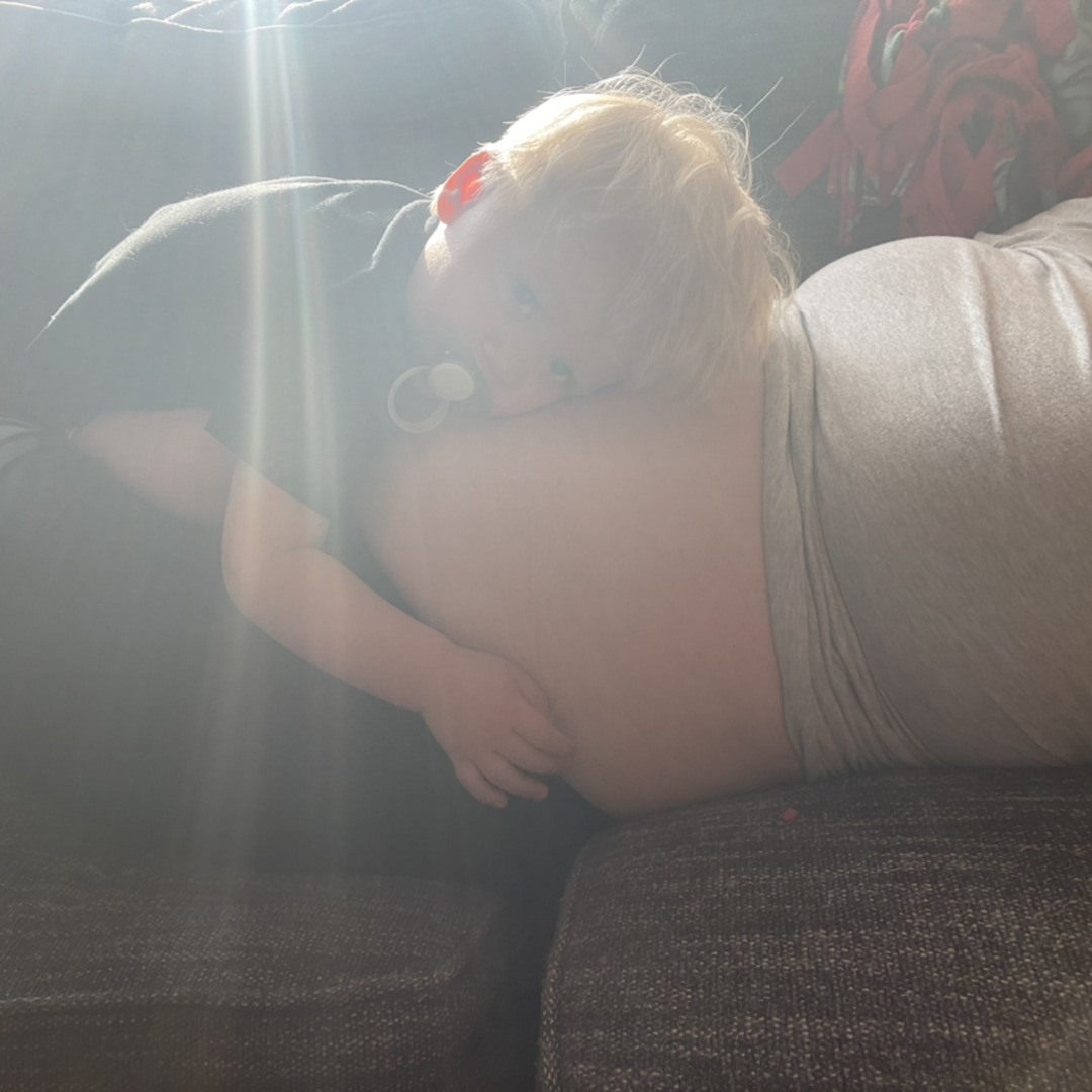 Photo shared by Cameron for their Babylist baby registry.