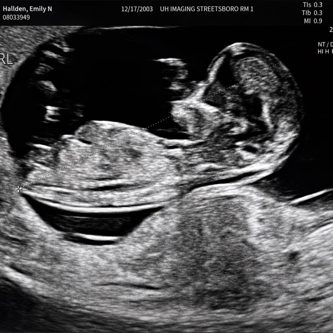 Photo shared by Emily for their Babylist baby registry.