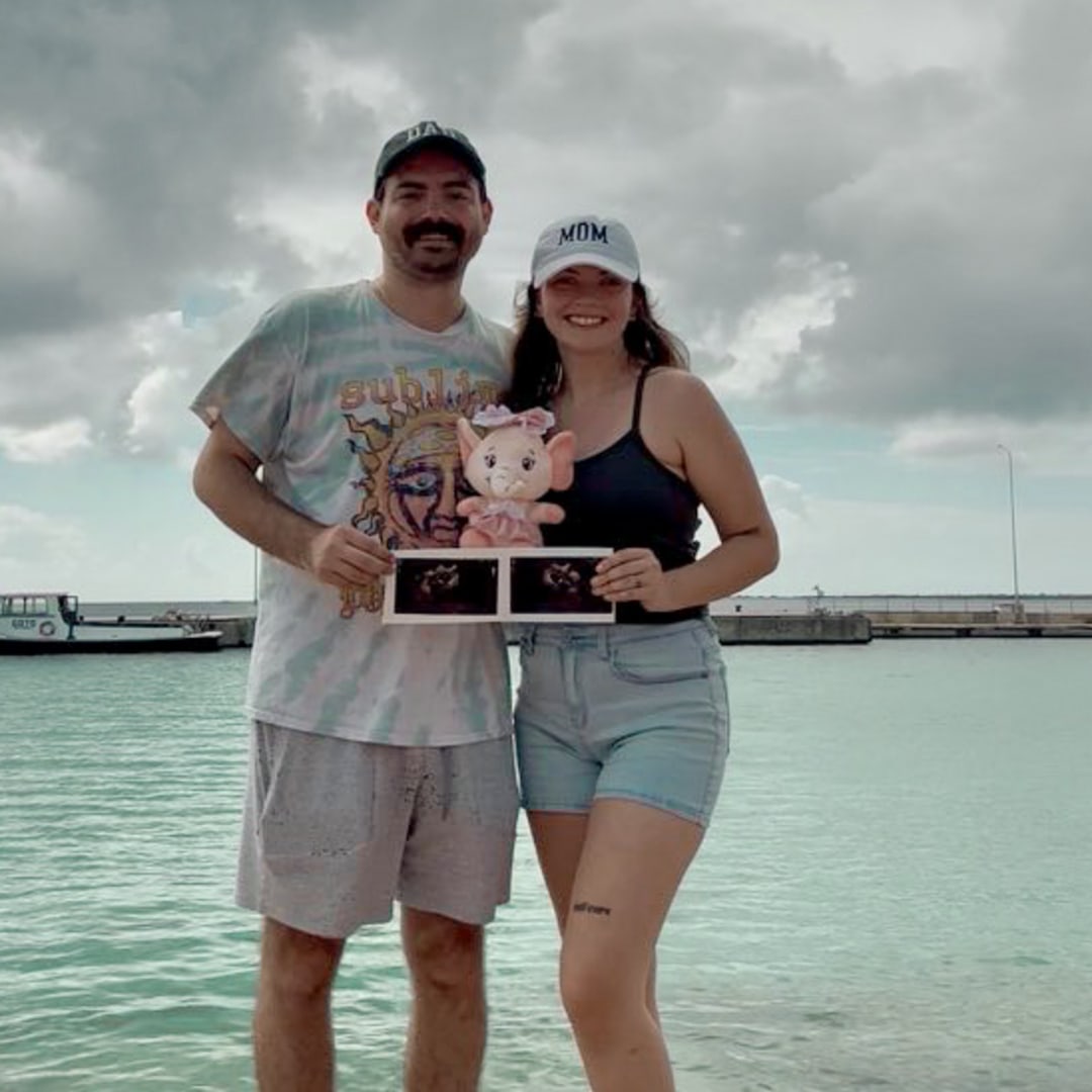 Photo shared by Caroline for their Babylist baby registry.