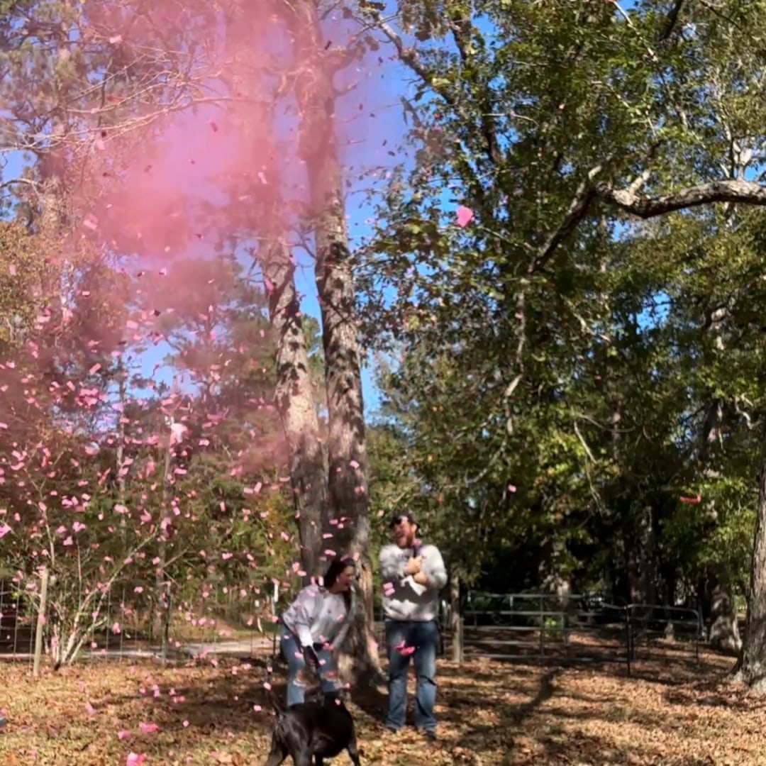 Photo shared by Kayla for their Babylist baby registry.