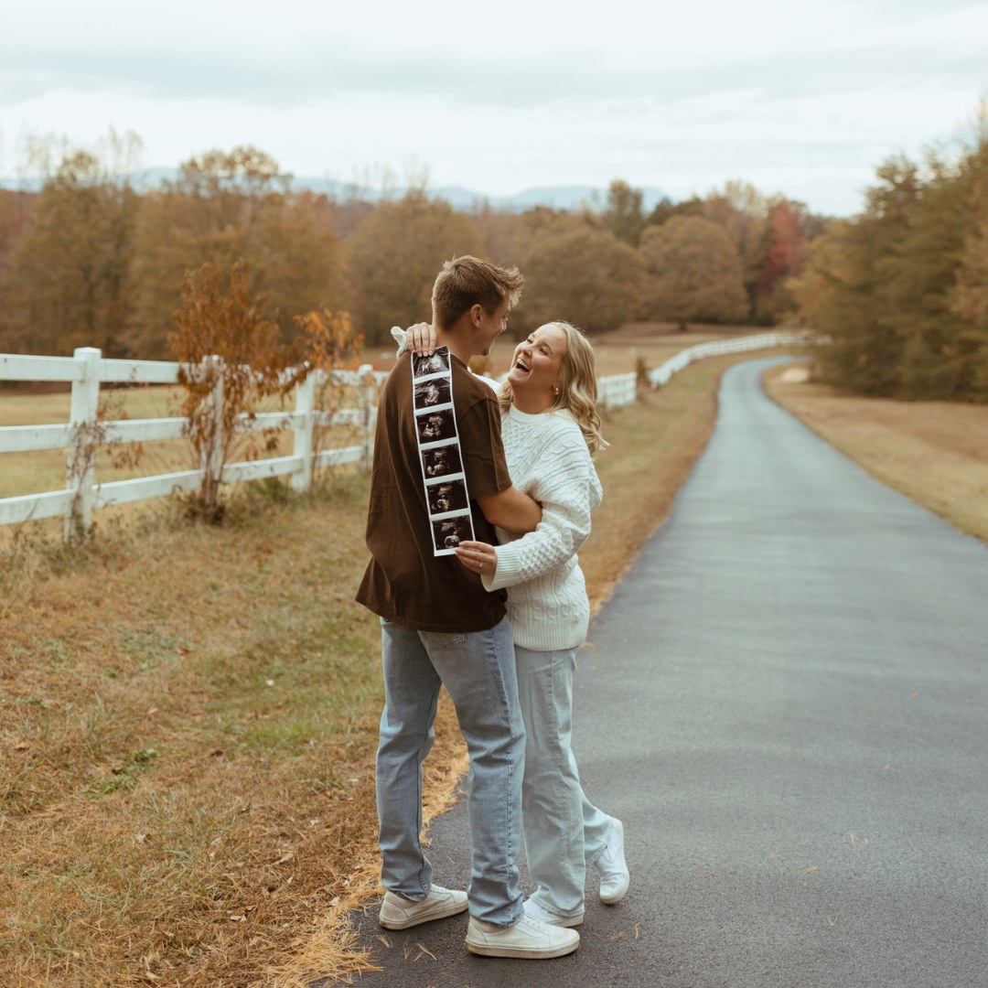 Photo shared by Anya for their Babylist baby registry.