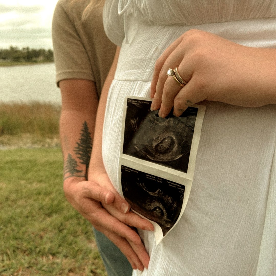 Photo shared by Colby for their Babylist baby registry.