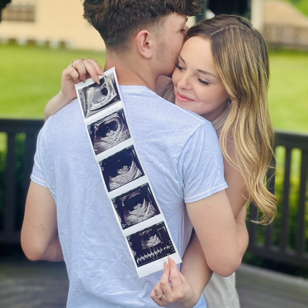 Photo shared by Haylie for their Babylist baby registry.