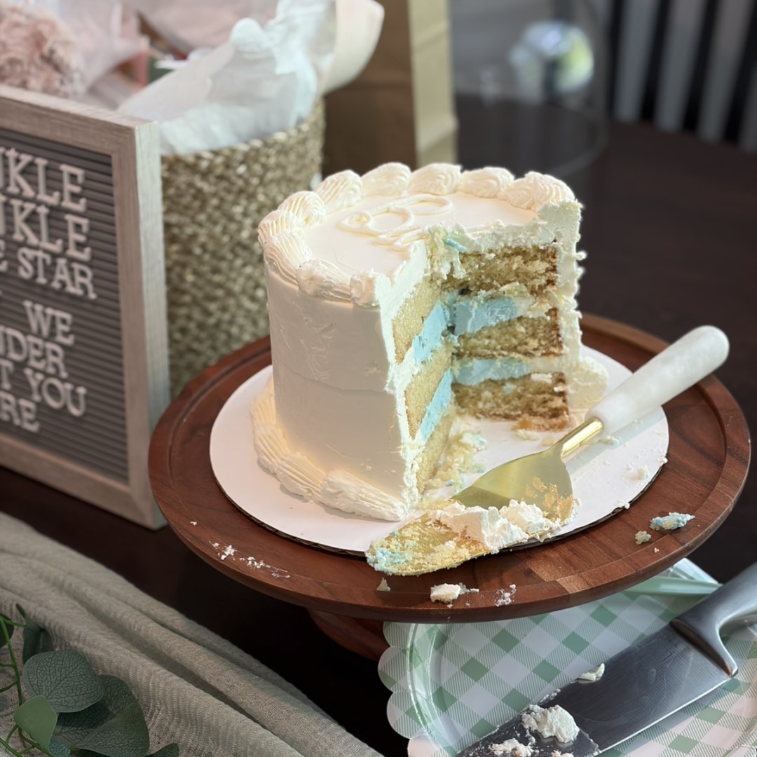 Photo shared by Addison for their Babylist baby registry.