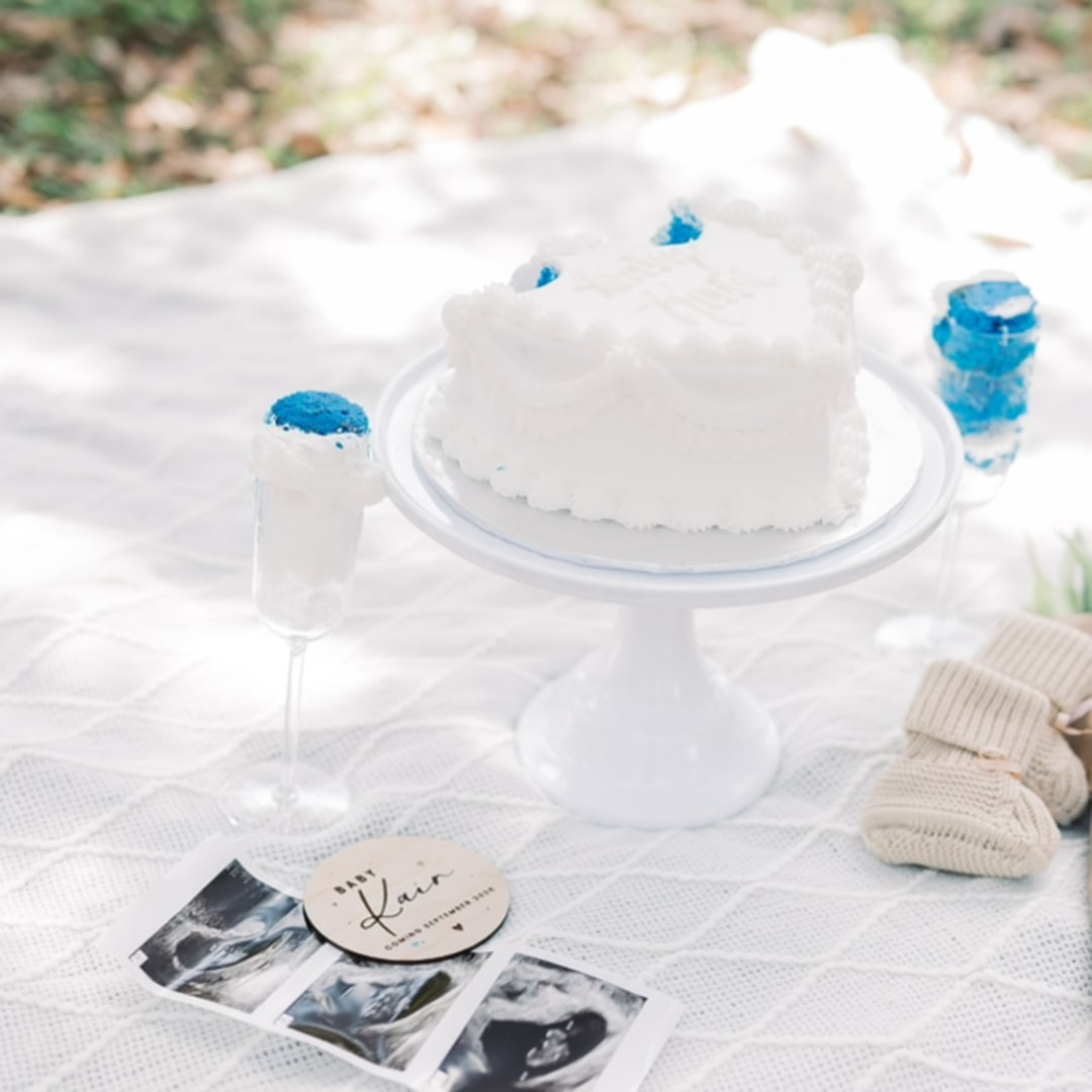 Photo shared by Courtney for their Babylist baby registry.