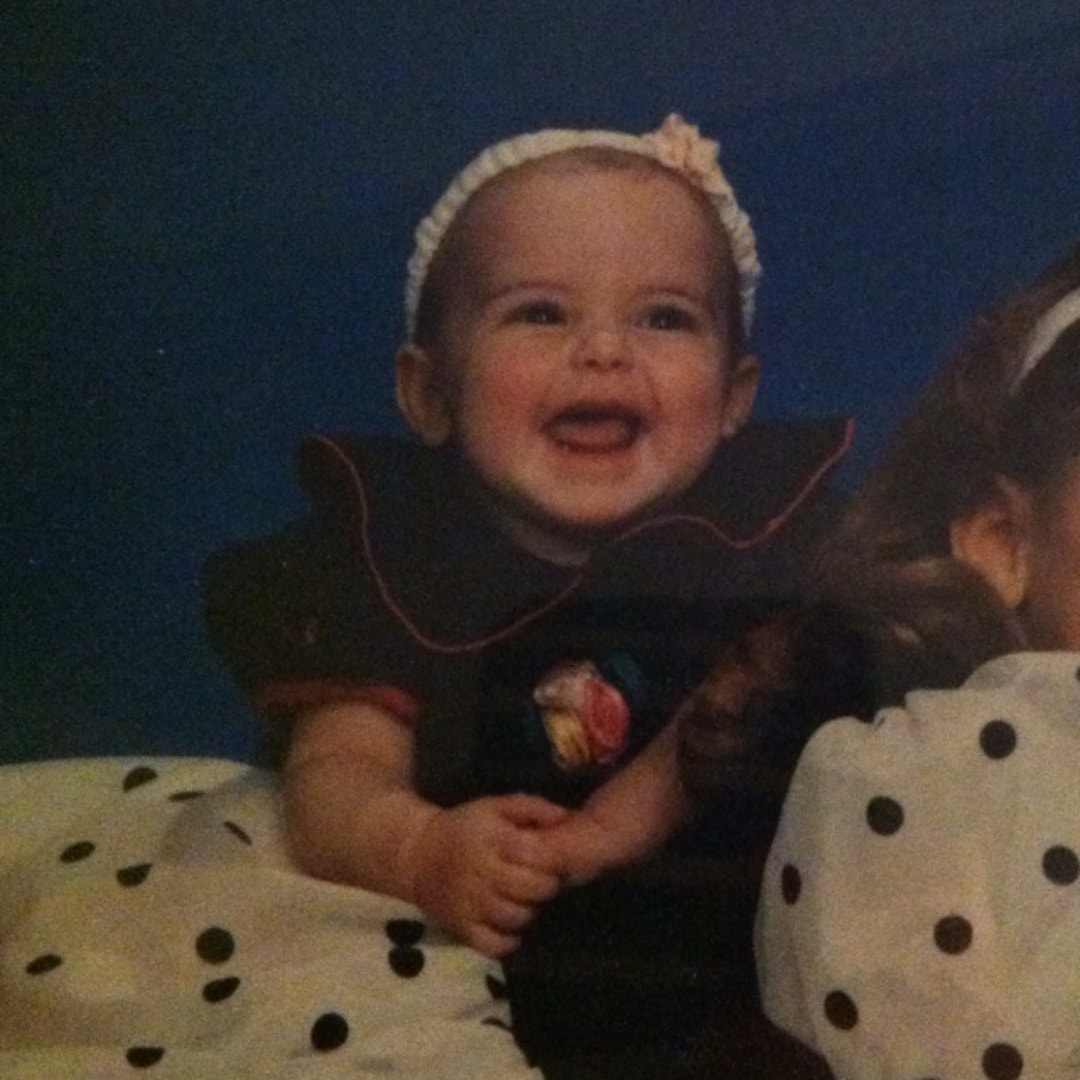 Photo shared by Katie for their Babylist baby registry.