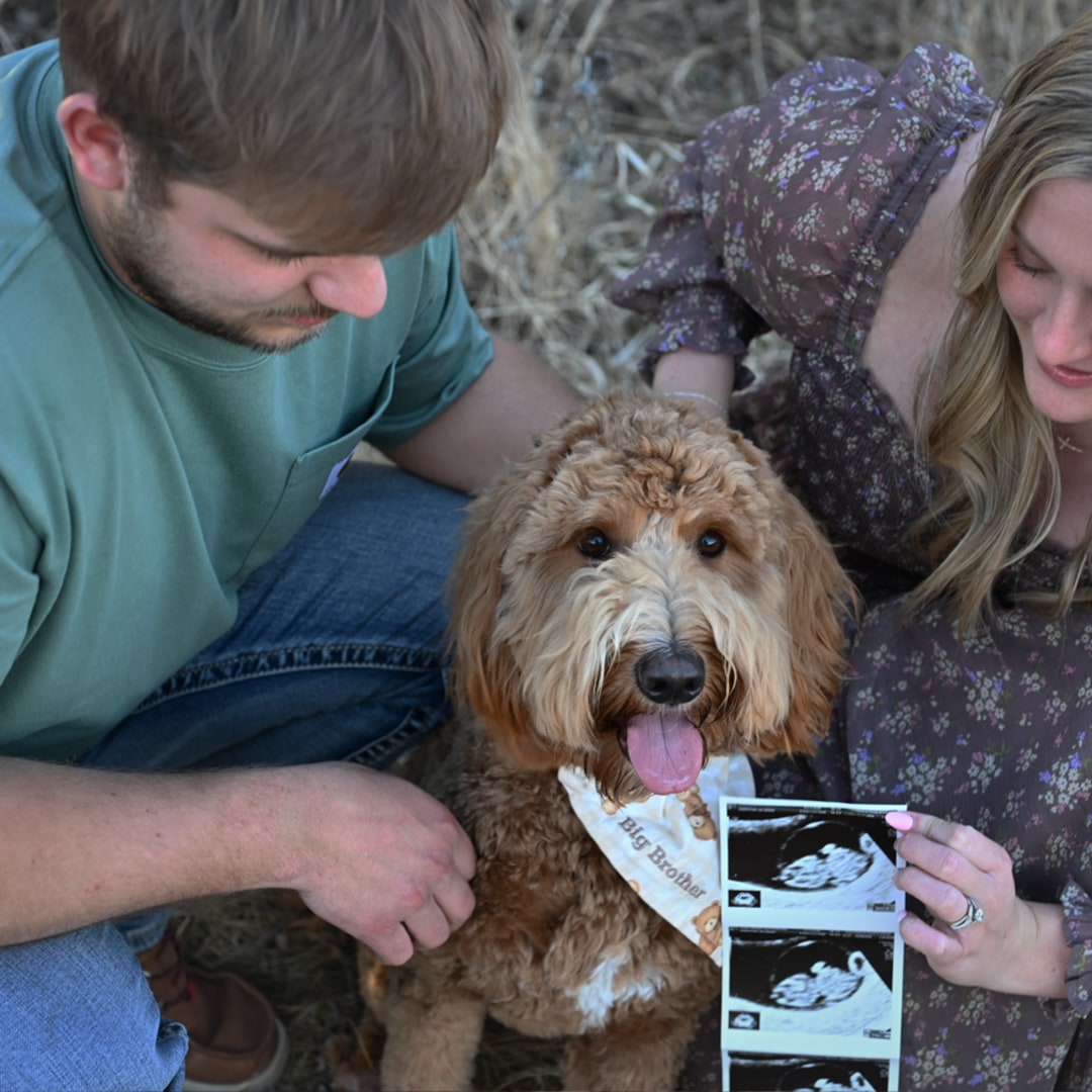 Photo shared by Dannika for their Babylist baby registry.