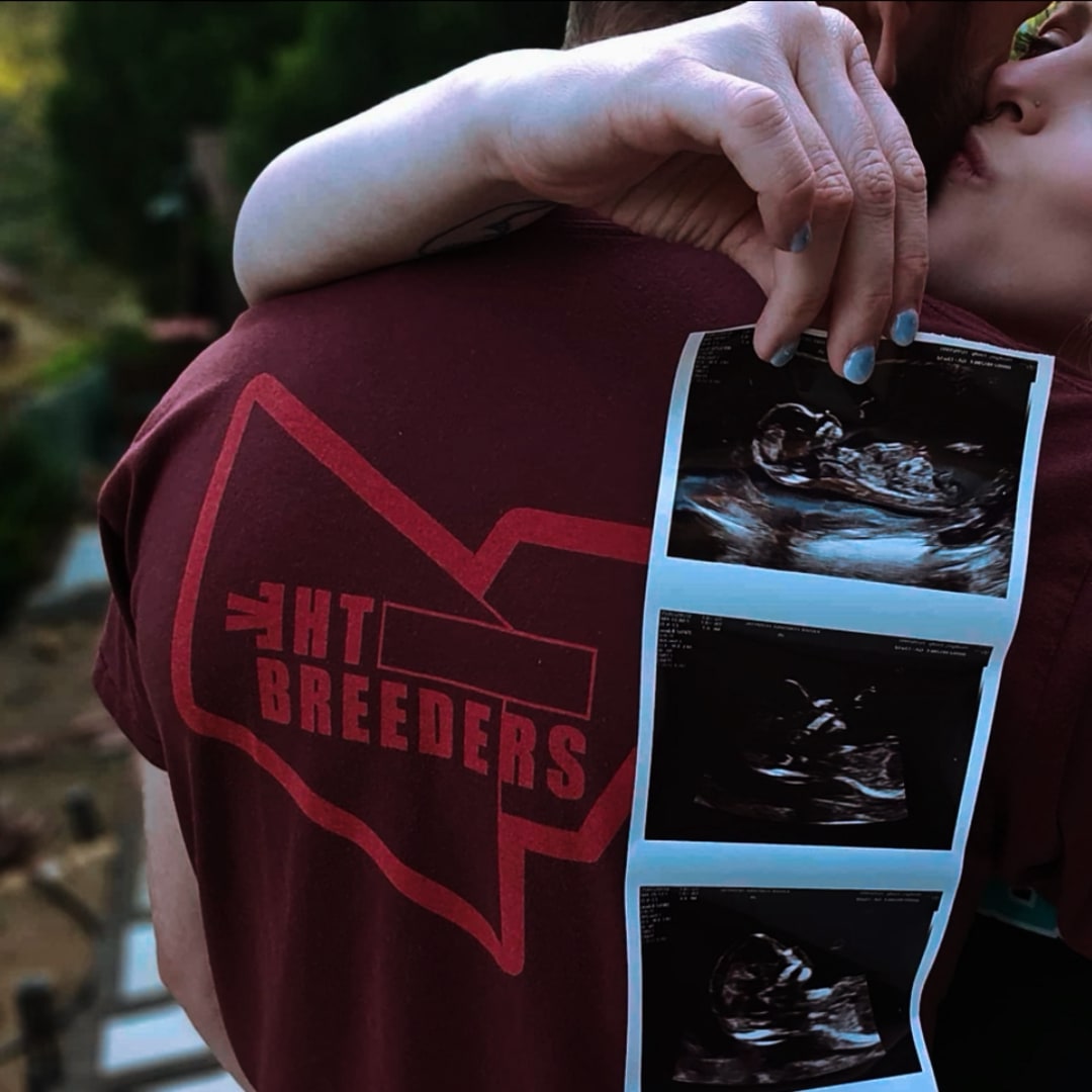 Photo shared by Emily for their Babylist baby registry.