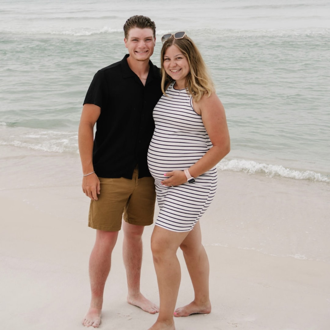 Photo shared by Cierstin for their Babylist baby registry.