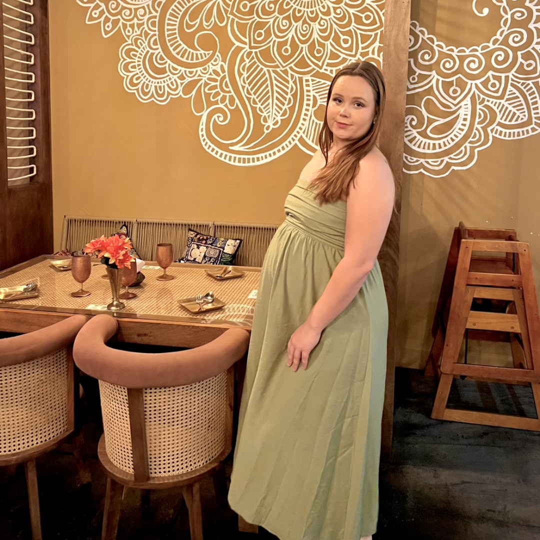 Photo shared by Kylah for their Babylist baby registry.