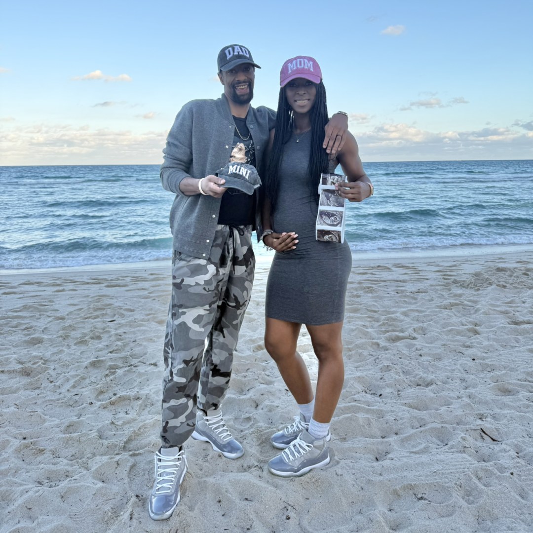 Photo shared by Arlande for their Babylist baby registry.