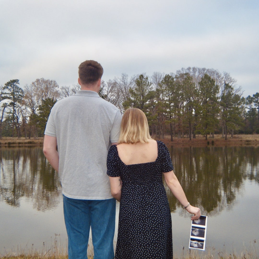 Photo shared by Caragan for their Babylist baby registry.