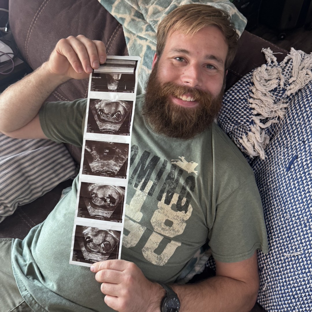 Photo shared by Cassandra for their Babylist baby registry.