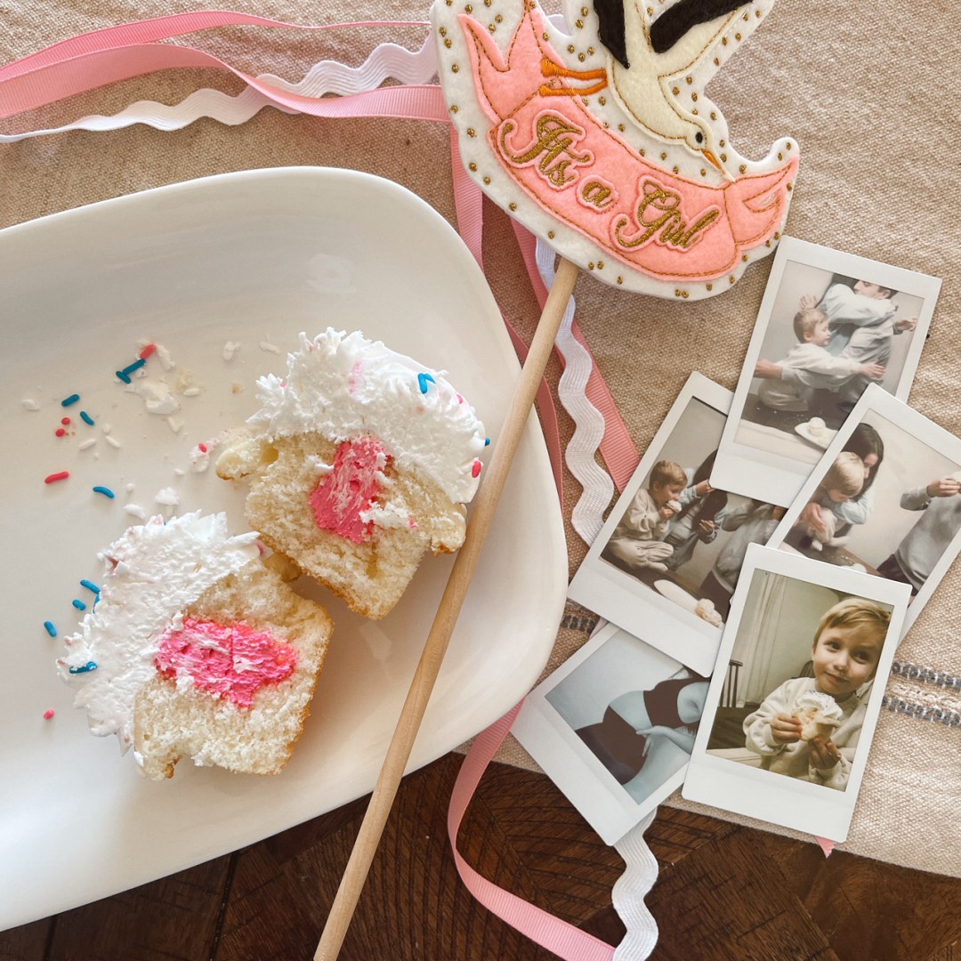 Photo shared by Kali for their Babylist baby registry.