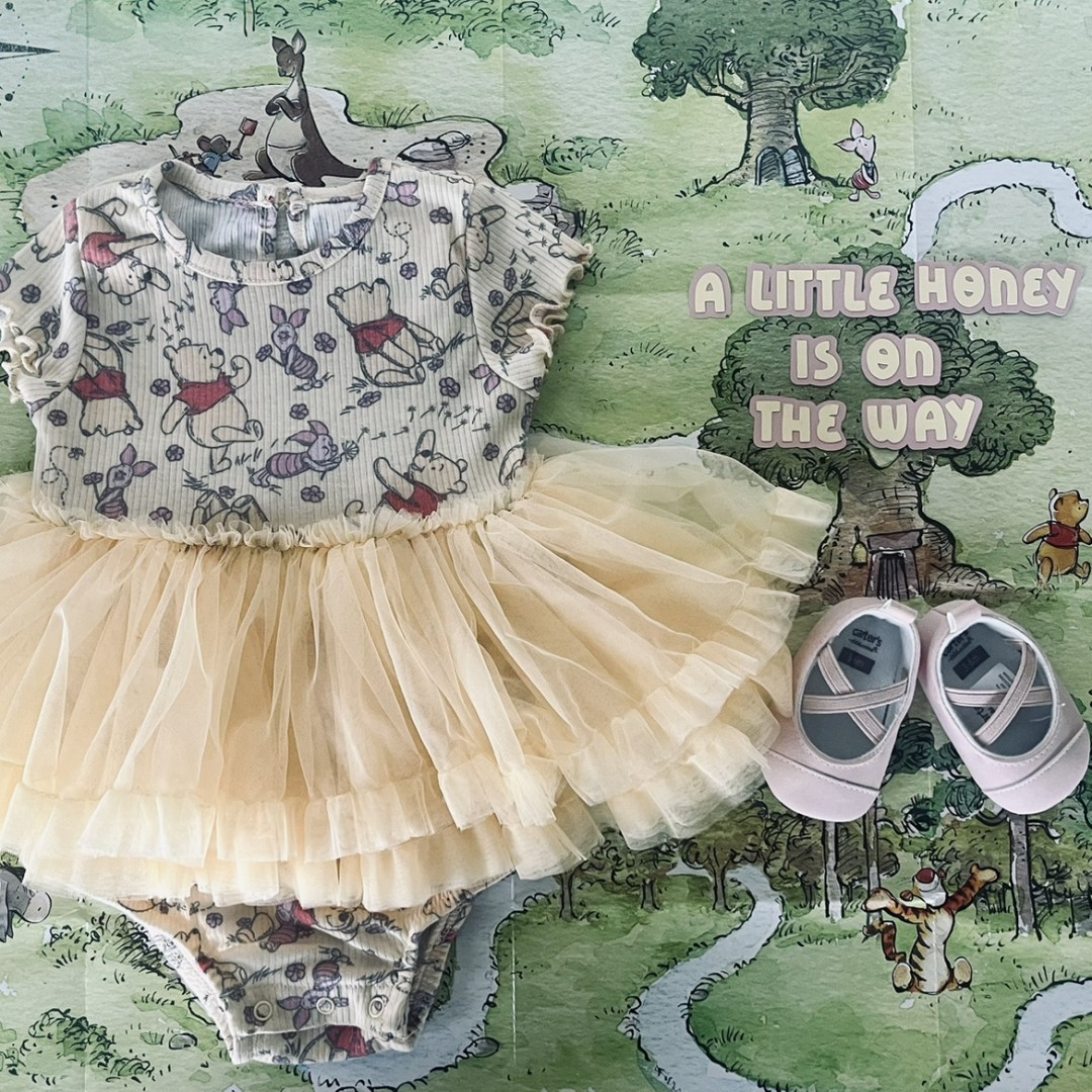 Photo shared by Ashlyn for their Babylist baby registry.