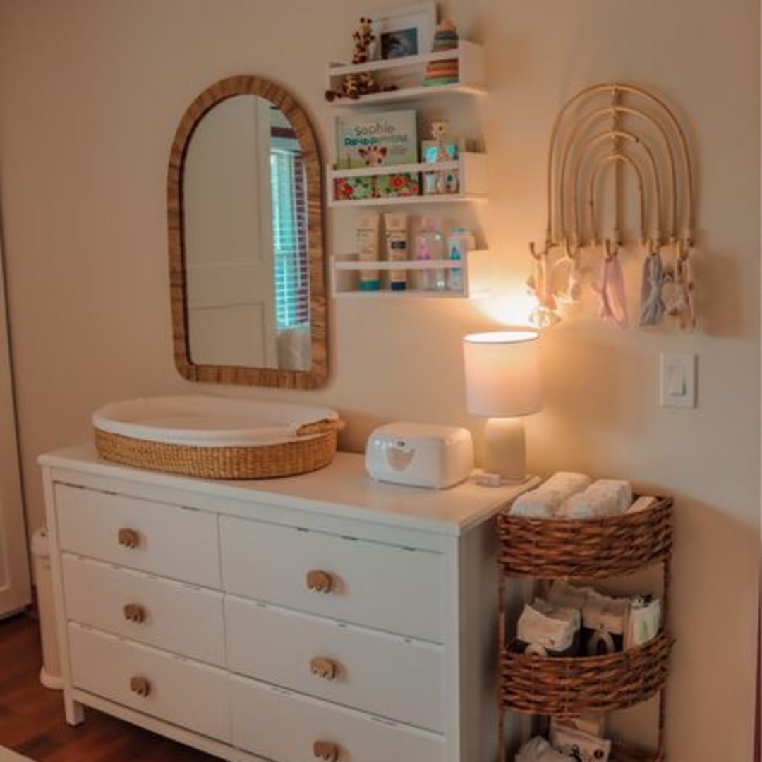 Photo shared by Ciara for their Babylist baby registry.