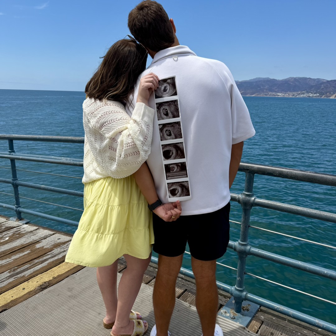 Photo shared by Ashlynn for their Babylist baby registry.