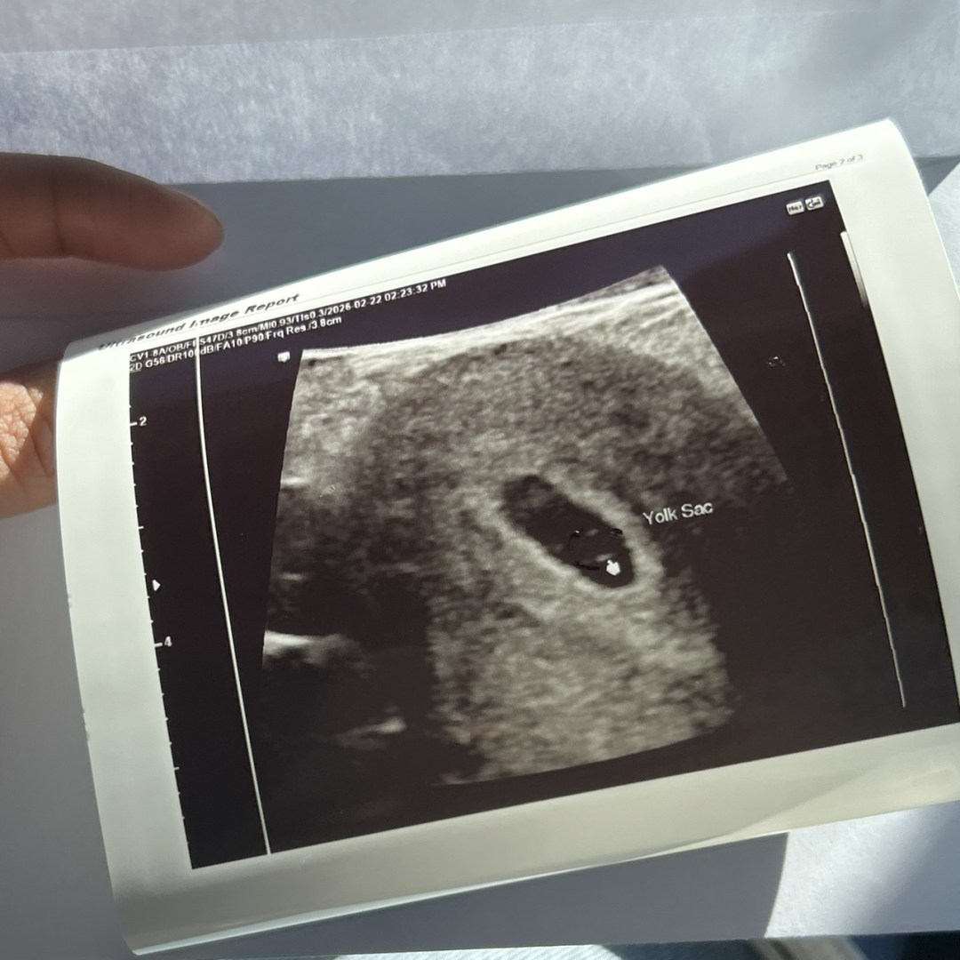 Photo shared by America for their Babylist baby registry.