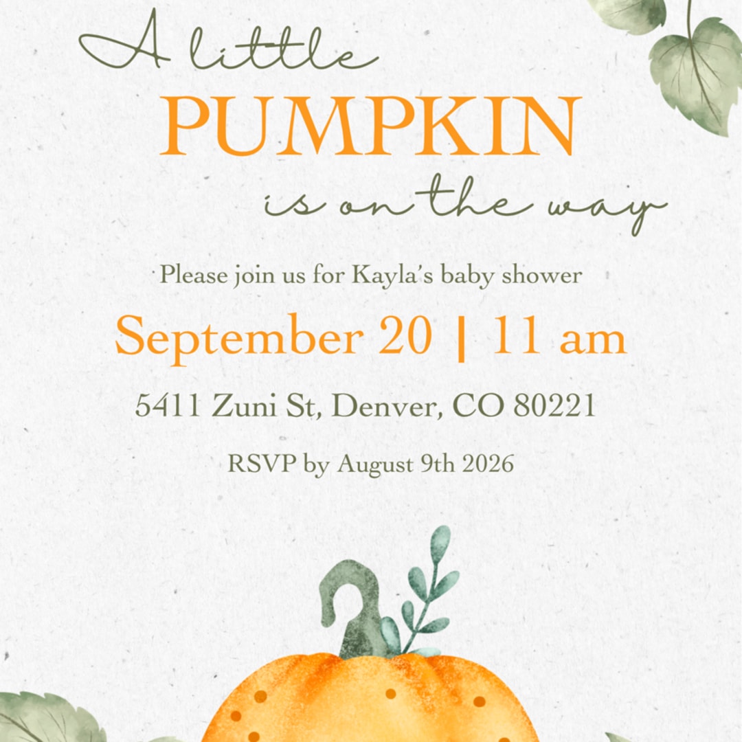 Photo shared by Kayla for their Babylist baby registry.