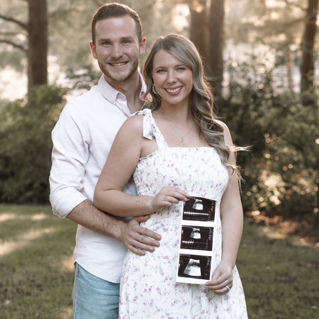 Photo shared by Riley for their Babylist baby registry.