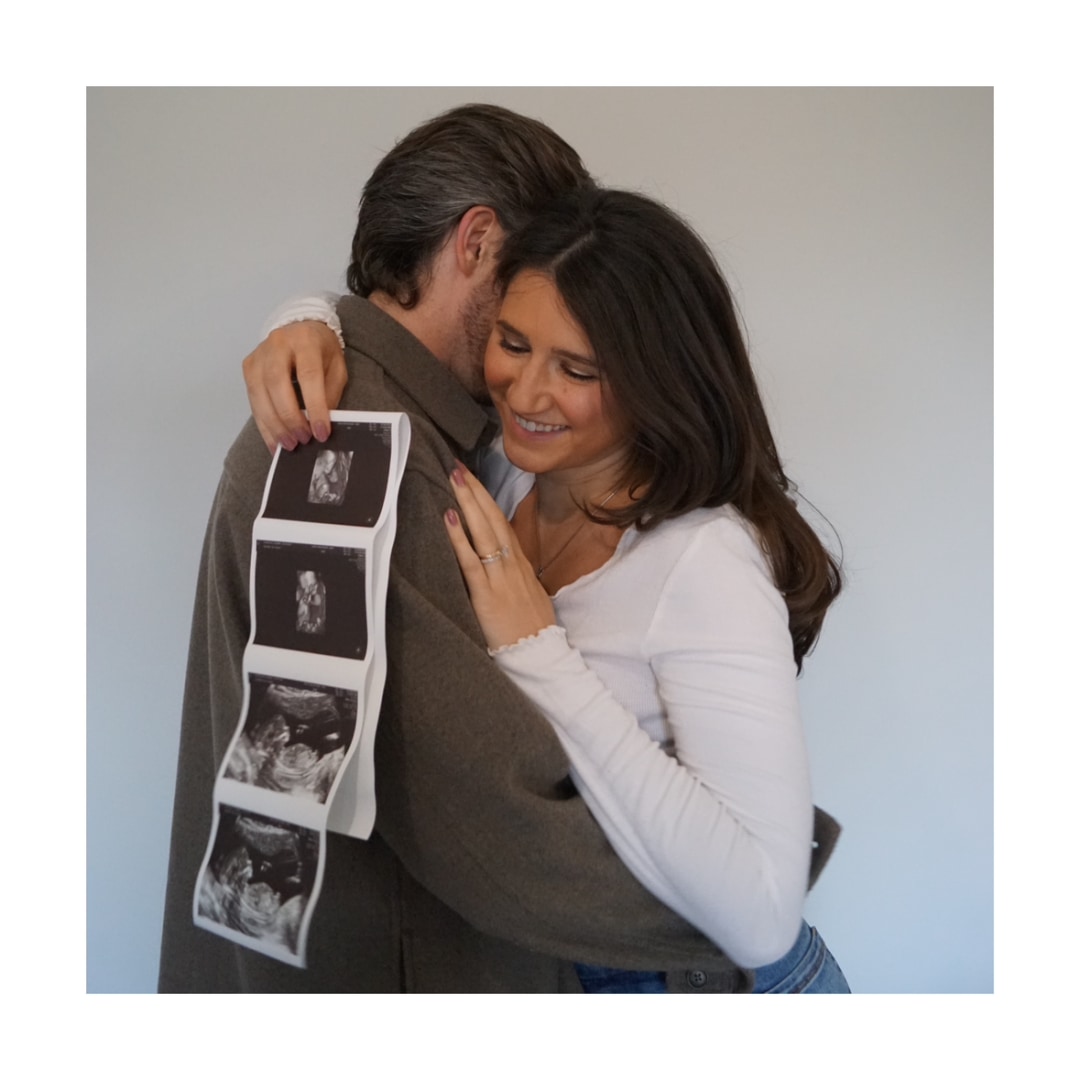 Photo shared by Gianna for their Babylist baby registry.